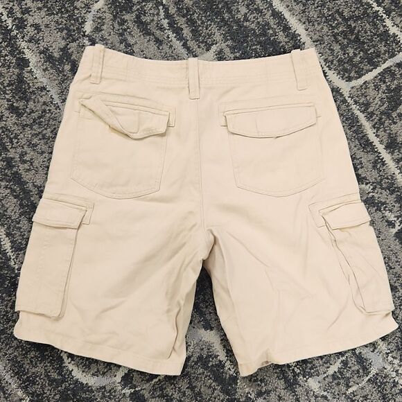 Cargo Shorts 32 - Picture 2 of 5